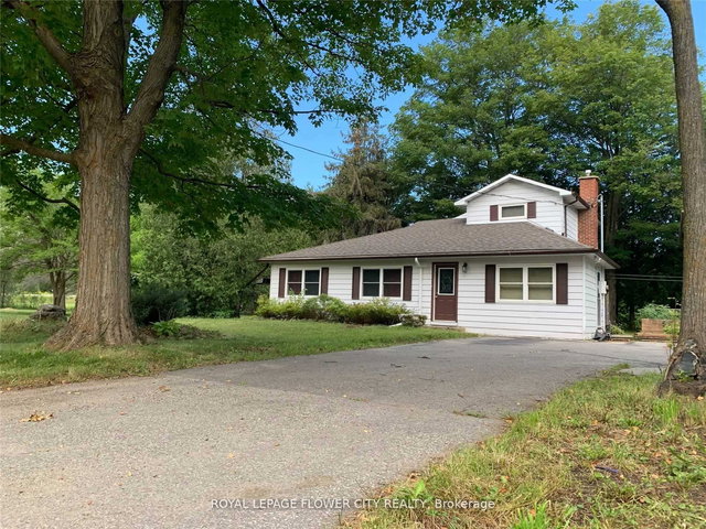 9406 Sideroad 5 Side Road