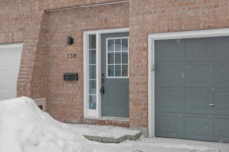 139 Sawmill Private, Ottawa, K1V 2E1 | Image 2