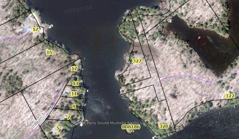 327 Smoke Trail Lane (brooks Rd, Seguin, P2A 2W8 | Image 3