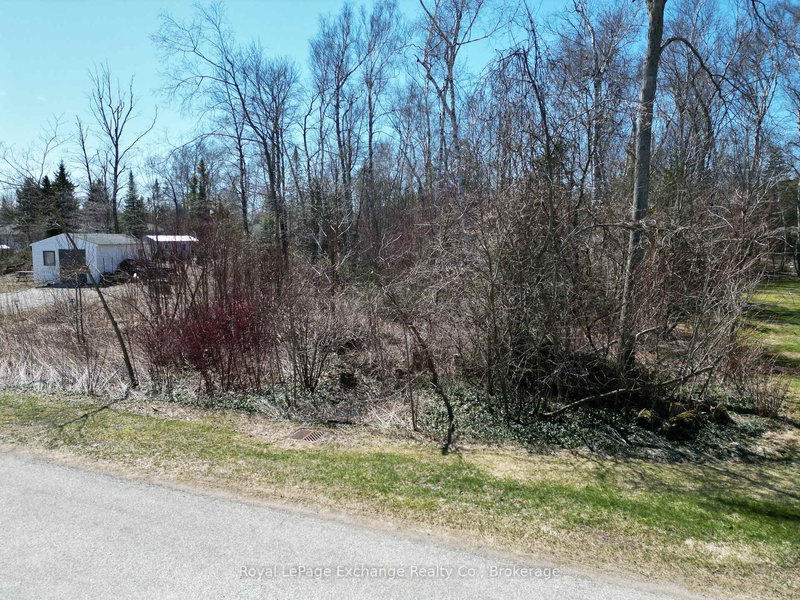 home for sale on 321 Tyendinaga Road