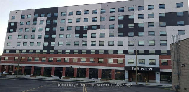 318 - 1 Wellington Street