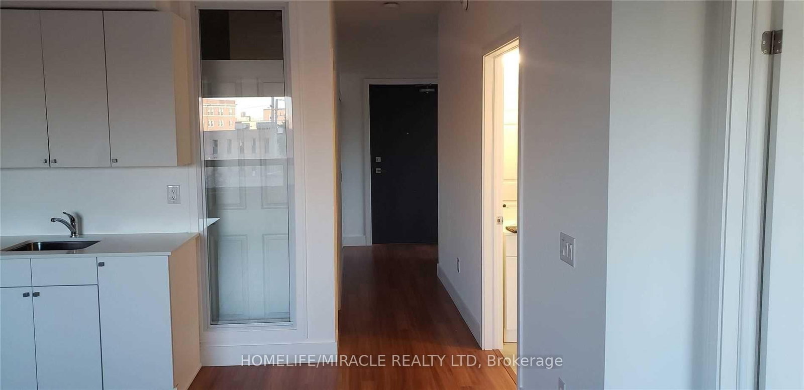 1 Wellington Street, Unit 318 - Photo 13
