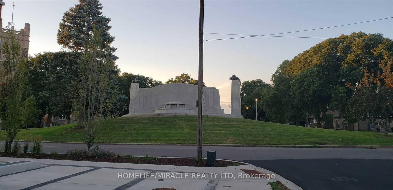 1 Wellington Street, Unit 318 - Photo 19