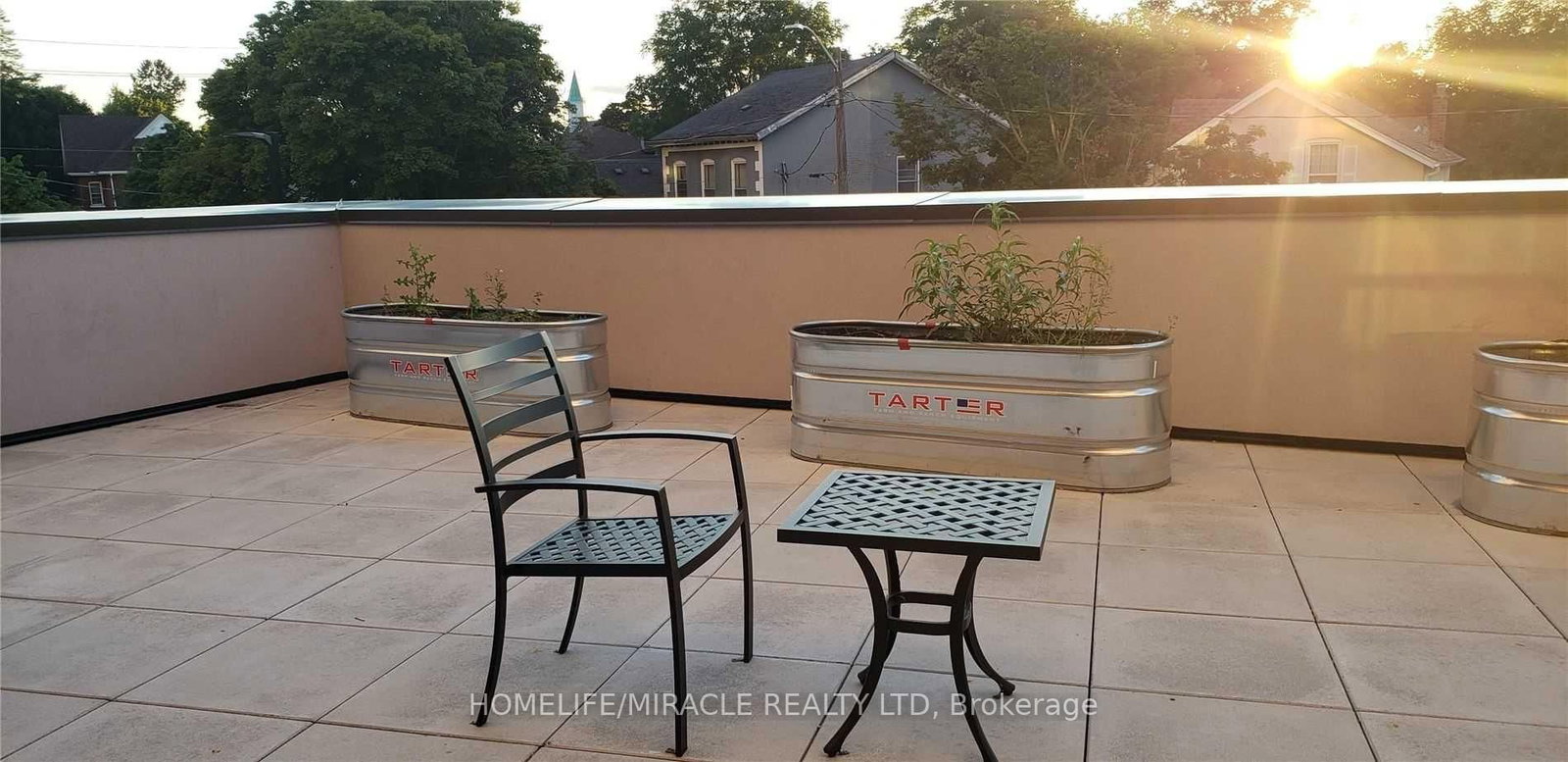 1 Wellington Street, Unit 318 - Photo 5