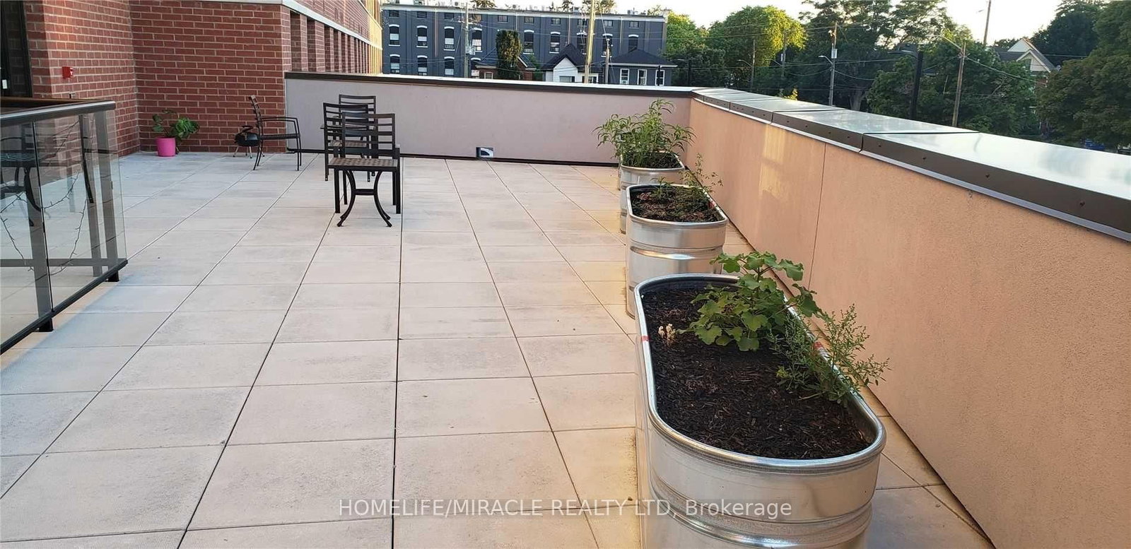 1 Wellington Street, Unit 318 - Photo 6