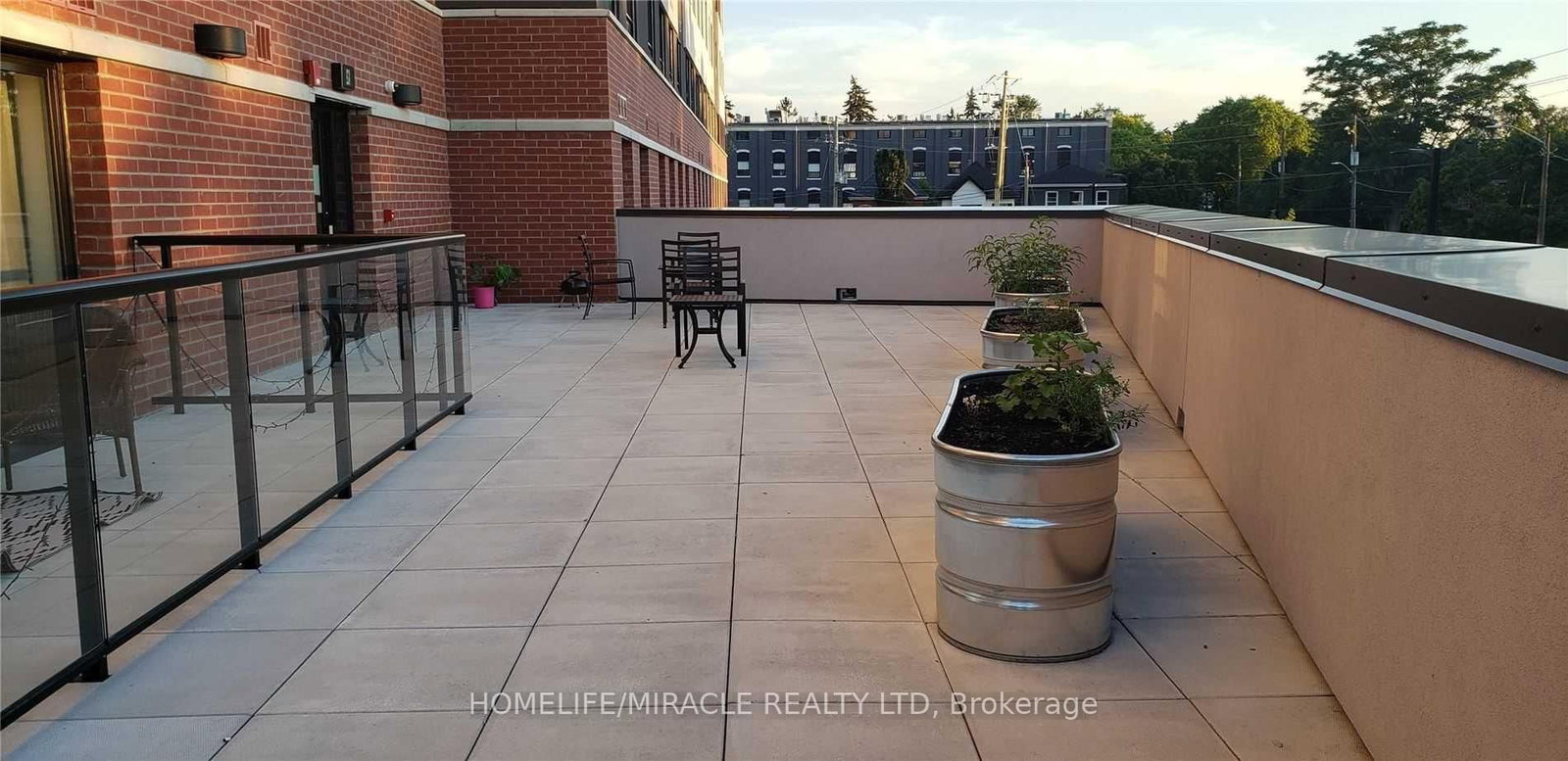 1 Wellington Street, Unit 318 - Photo 7