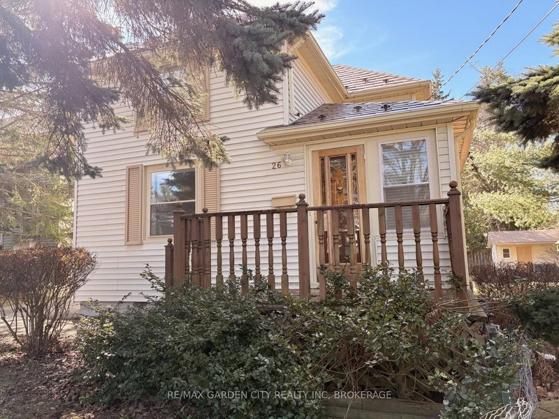 26 Chestnut St, Pelham, L3E 0K3 | Image 3