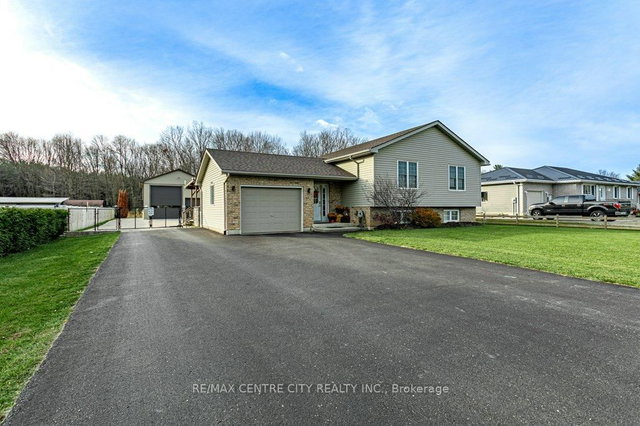 6851 Springfield Road E S