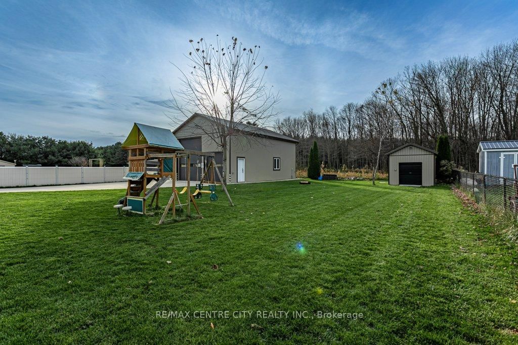 Detached House for sale at 6851 Springfield Road, Malahide, Ontario, N5H 2R5 - Mount Salem - MLS: X12774388