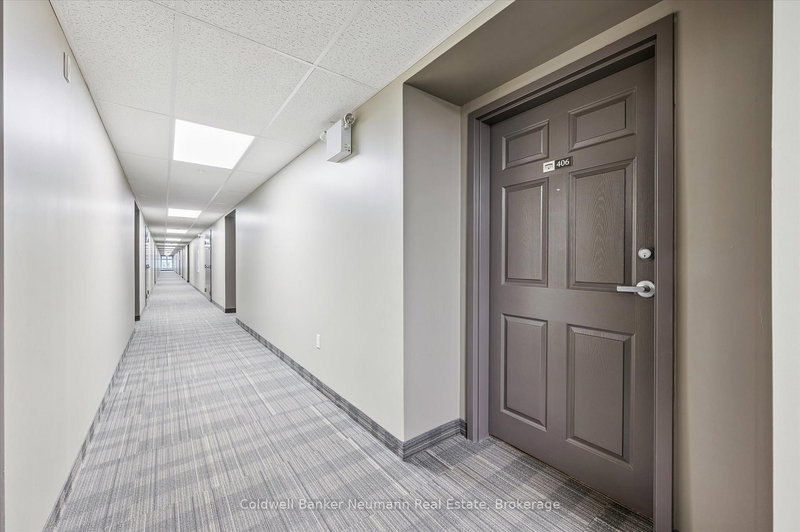 406 - 45 Kingsbury Sq, Guelph, N1L 0L2 | Image 2