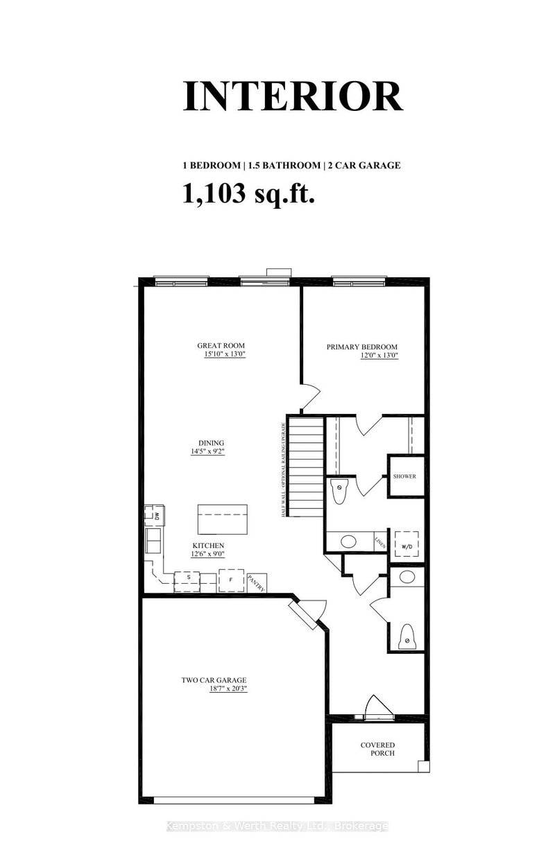 Lot 14 McNally Drive