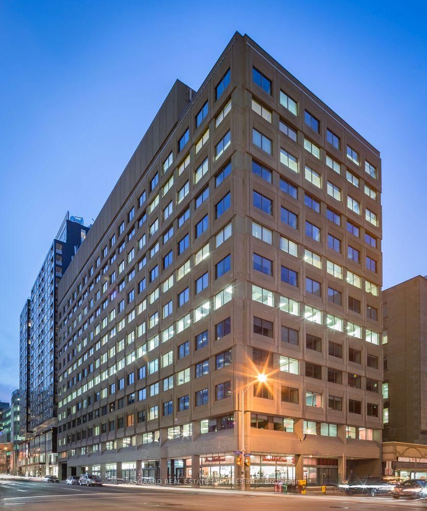 171 Slater Street, Unit 300