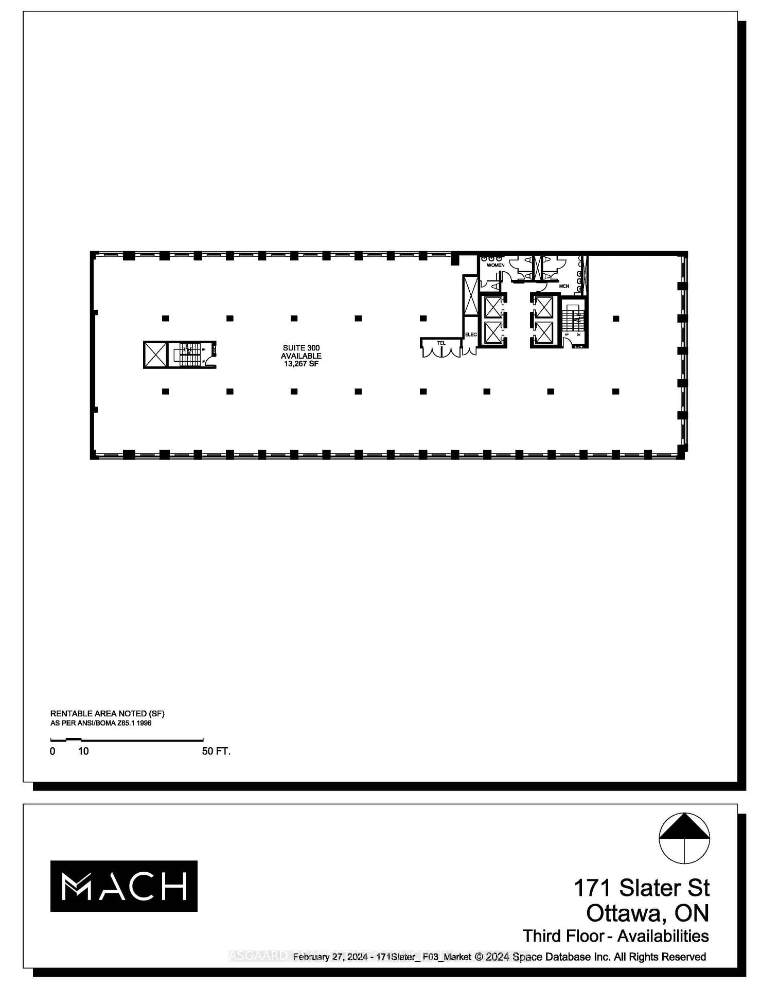 171 Slater Street, Unit 300 - Photo 2