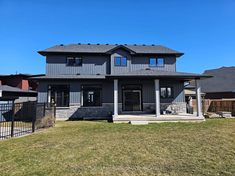 46 Stonebridge Pl, Norfolk, N3Y 0E6 | Image 2