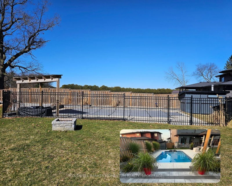 46 Stonebridge Pl, Norfolk, N3Y 0E6 | Image 3