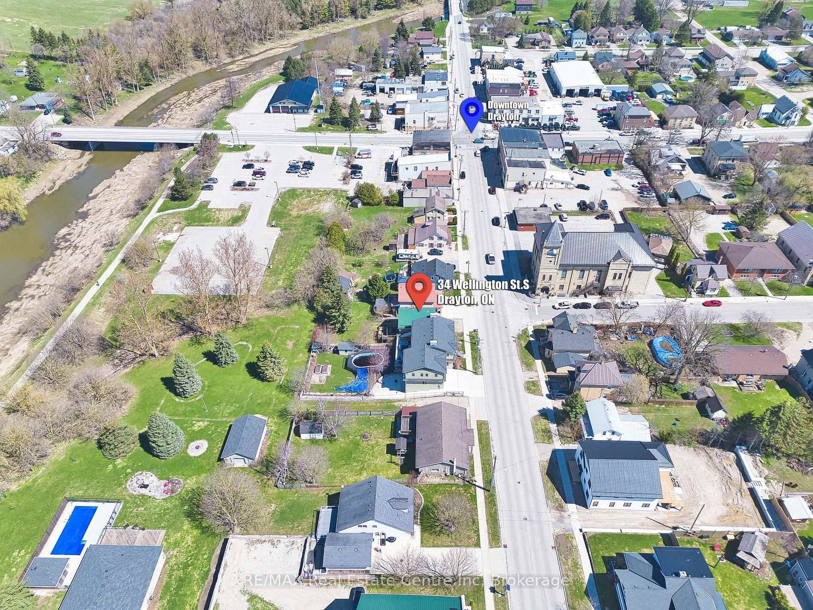 34 Wellington Street • Mapleton, ON photo 32