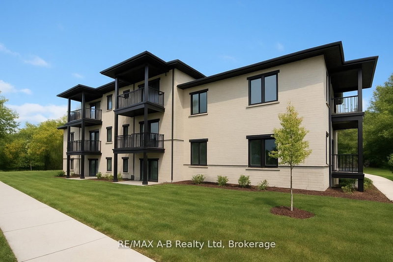 home for sale on #30-428 Queen Street W