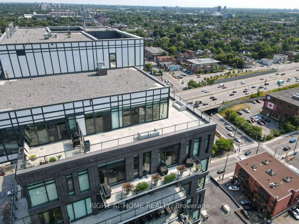 203 Catherine Street • #2002 • Ottawa, ON photo 36