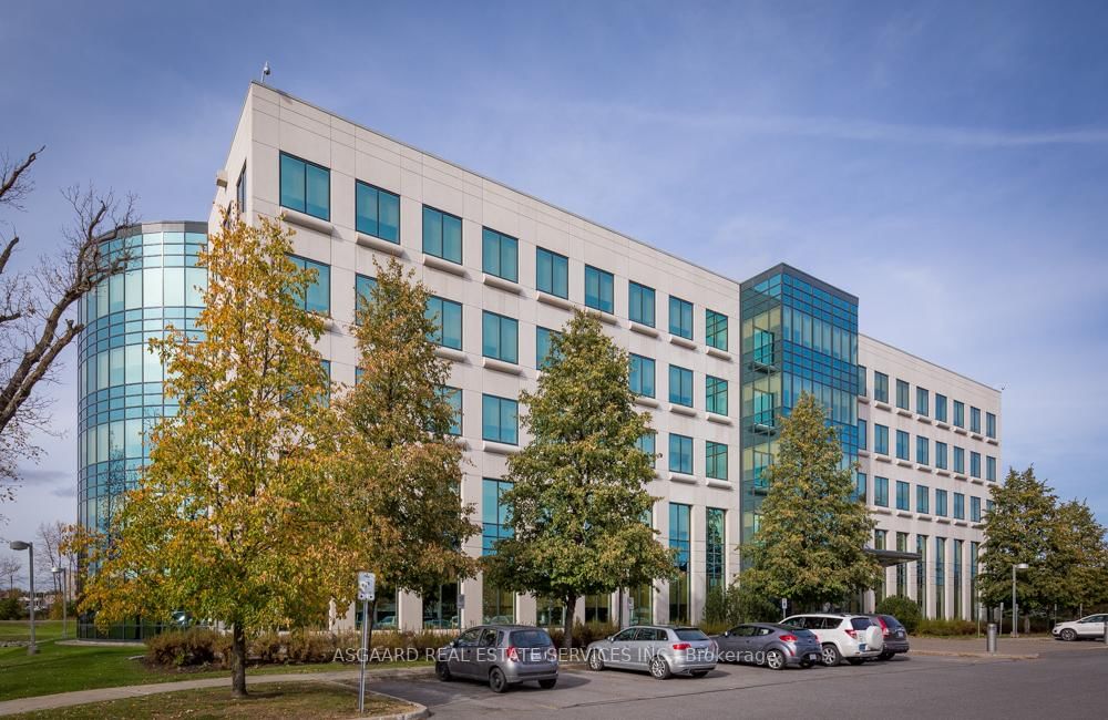 1000 Innovation Drive, Unit 210