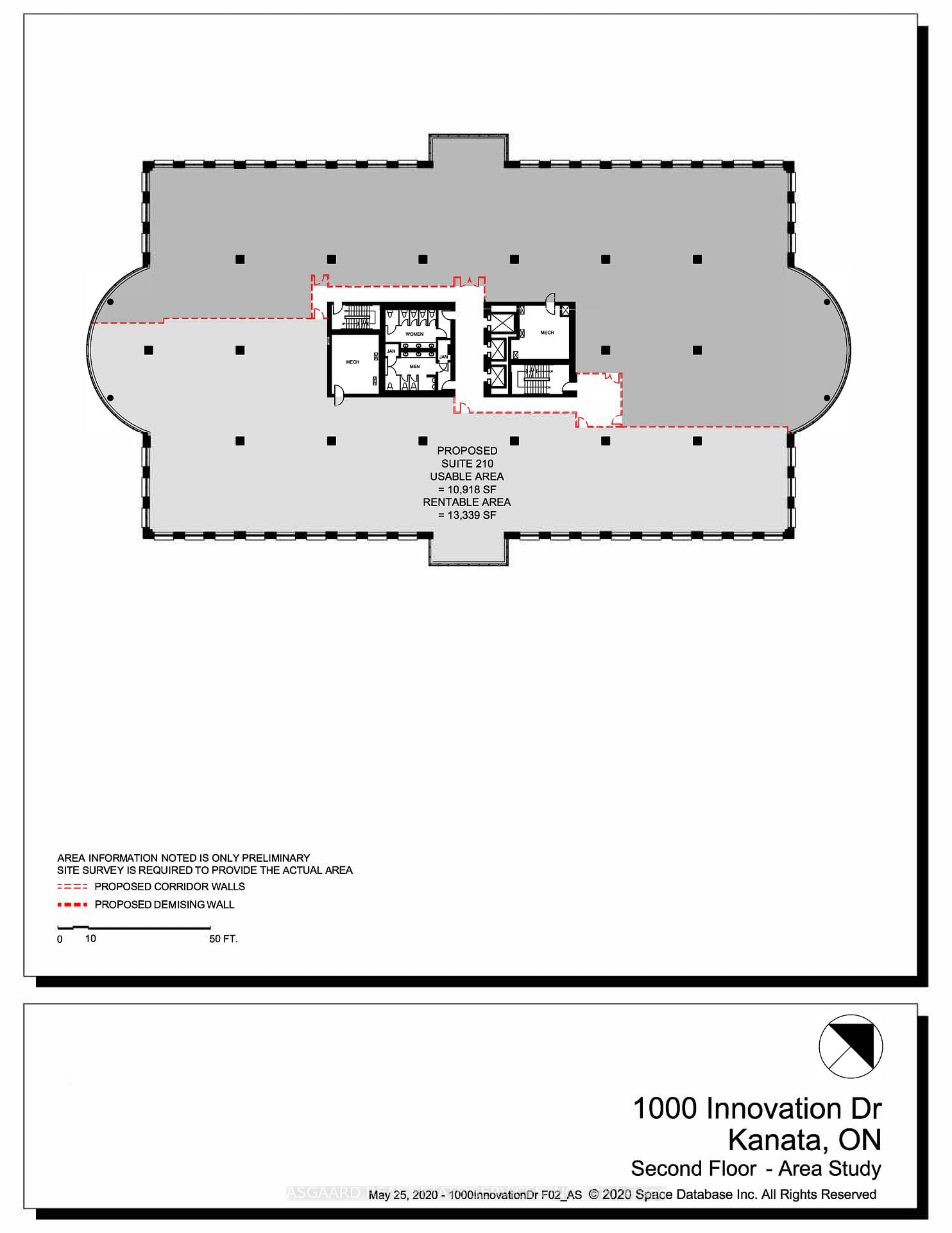 1000 Innovation Drive, Unit 210 - Photo 3