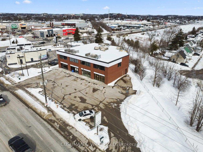 830 Monaghan Rd, Peterborough, K9J 5K3 | Image 3