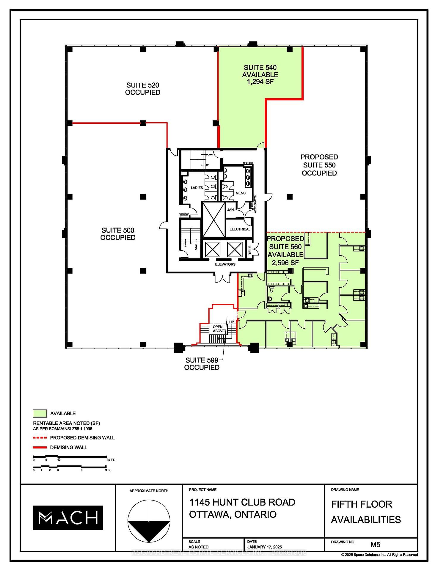 1145 Hunt Club Road, Unit 540 - Photo 5
