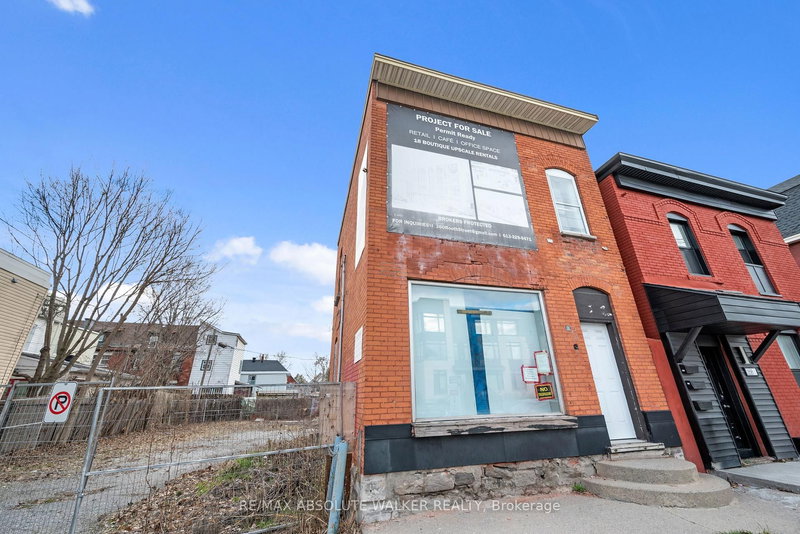 360 Booth St, Ottawa, K1R 7K4 | Image 2