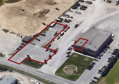 600 Nebo Rd | Hamilton | Image