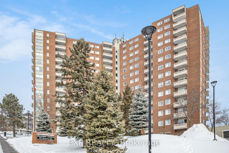 home for sale on 706-915 Elmsmere Road