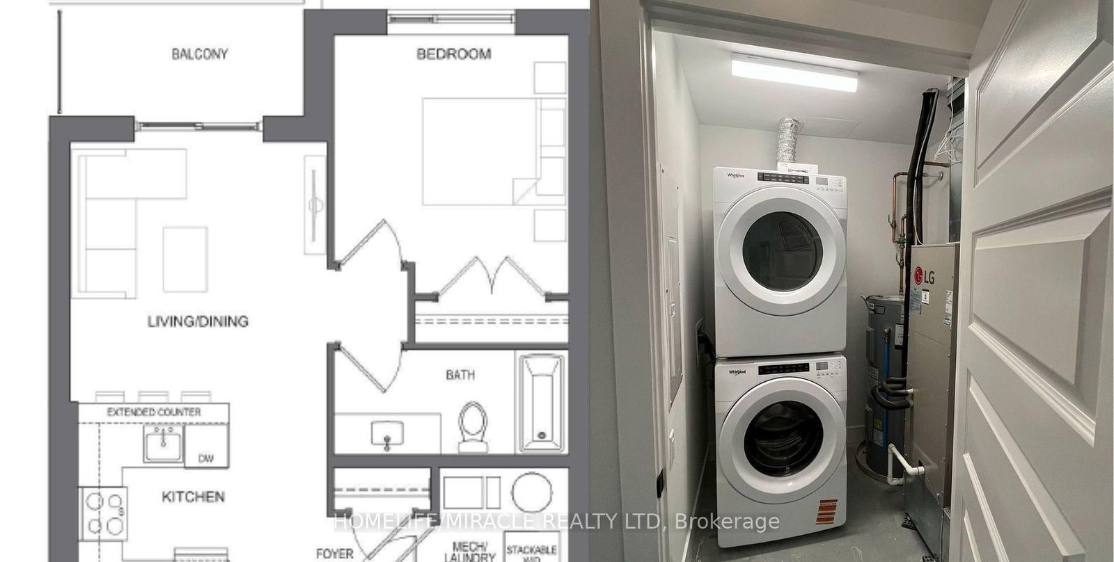 1000 Lackner Place, Unit 615 - Photo 9