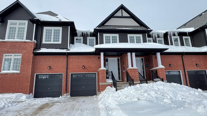 home for lease on 150 Molozzi Street