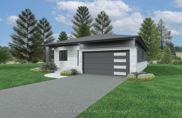 Lot 70 McNally Drive