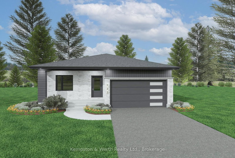 Lot 70 McNally Dr, North Perth, N4W 3B2 | Image 2