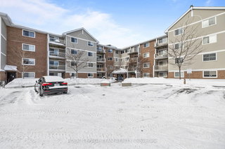 411 - 270 Brittany Drive