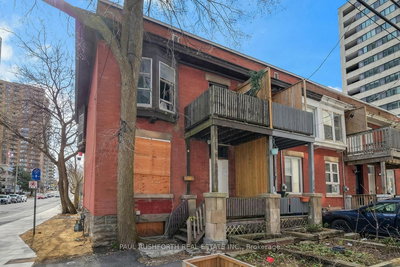 216 Bay St | Ottawa | Image