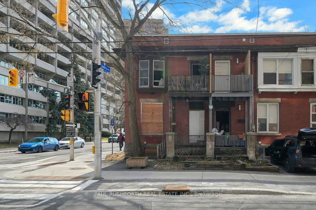 216 Bay Street