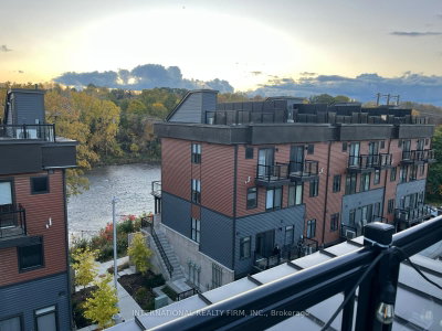 Townhouse leased at 30-2 Willow Street, Brant, Ontario, N3L 0K7 - Paris - MLS: X12775104