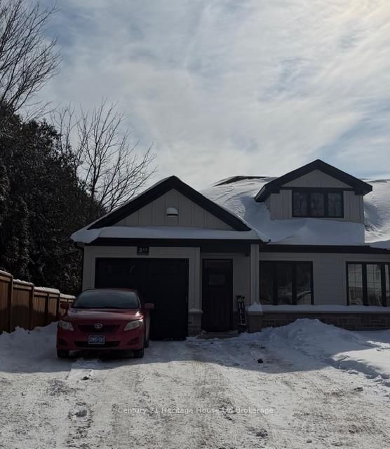 home for sale on 3.5 South Court Street W