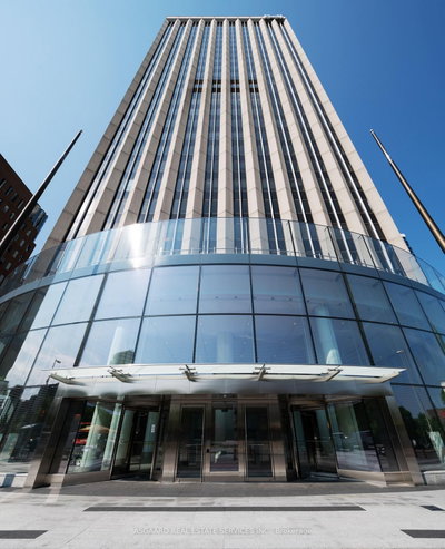 Commercial/Retail for lease at CRU8-160 Elgin Street, Ottawa, Ontario, K2P 2P7 - Ottawa Centre - MLS: X12775160