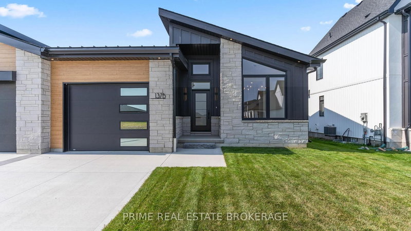 B - 137 Harvest Lane, Dutton/Dunwich, N0L 1J0 | Image 2