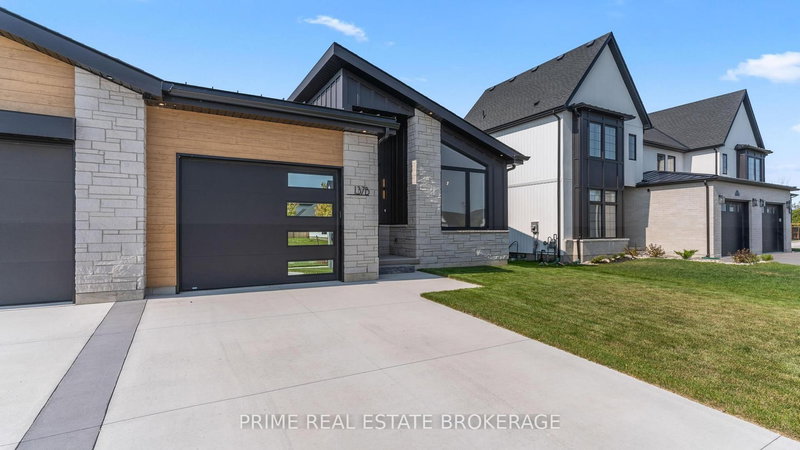 B - 137 Harvest Lane, Dutton/Dunwich, N0L 1J0 | Image 3