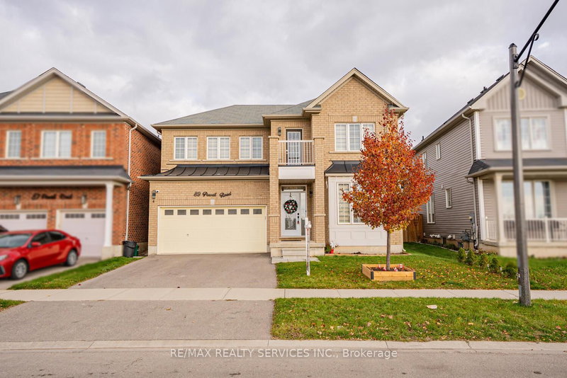 89 Powell Rd, Brantford, N3T 0P9 | Image 2