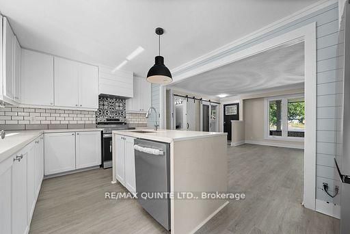 Detached House for sale at 236 McGill Street, Quinte West, Ontario, K8V 3K6 - Trenton Ward - MLS: X12775456