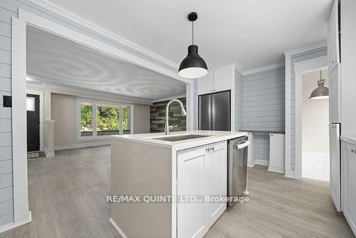 Detached House for sale at 236 McGill Street, Quinte West, Ontario, K8V 3K6 - Trenton Ward - MLS: X12775456