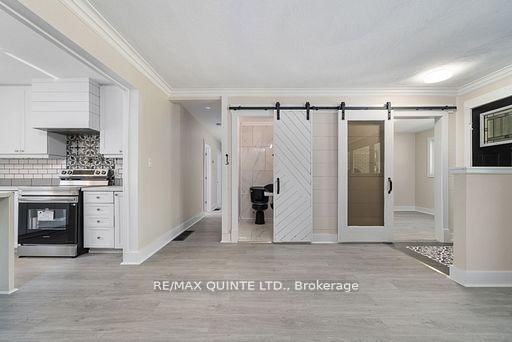 Detached House for sale at 236 McGill Street, Quinte West, Ontario, K8V 3K6 - Trenton Ward - MLS: X12775456