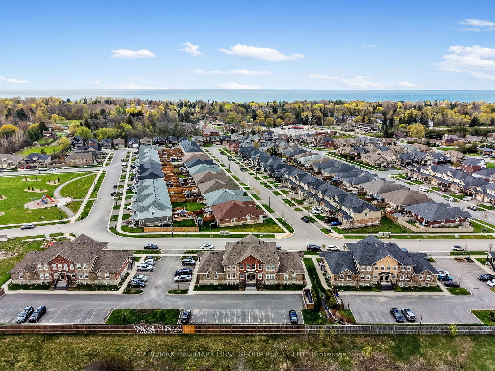 470 Lonsberry Drive • #509 • Cobourg, ON photo 29