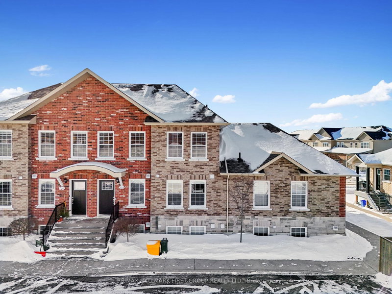 509 - 470 Lonsberry Dr, Cobourg, K9A 1M6 | Image 3