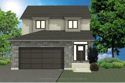 Lot#102 - 52 ALLISTER Dr | Middlesex Centre | Image