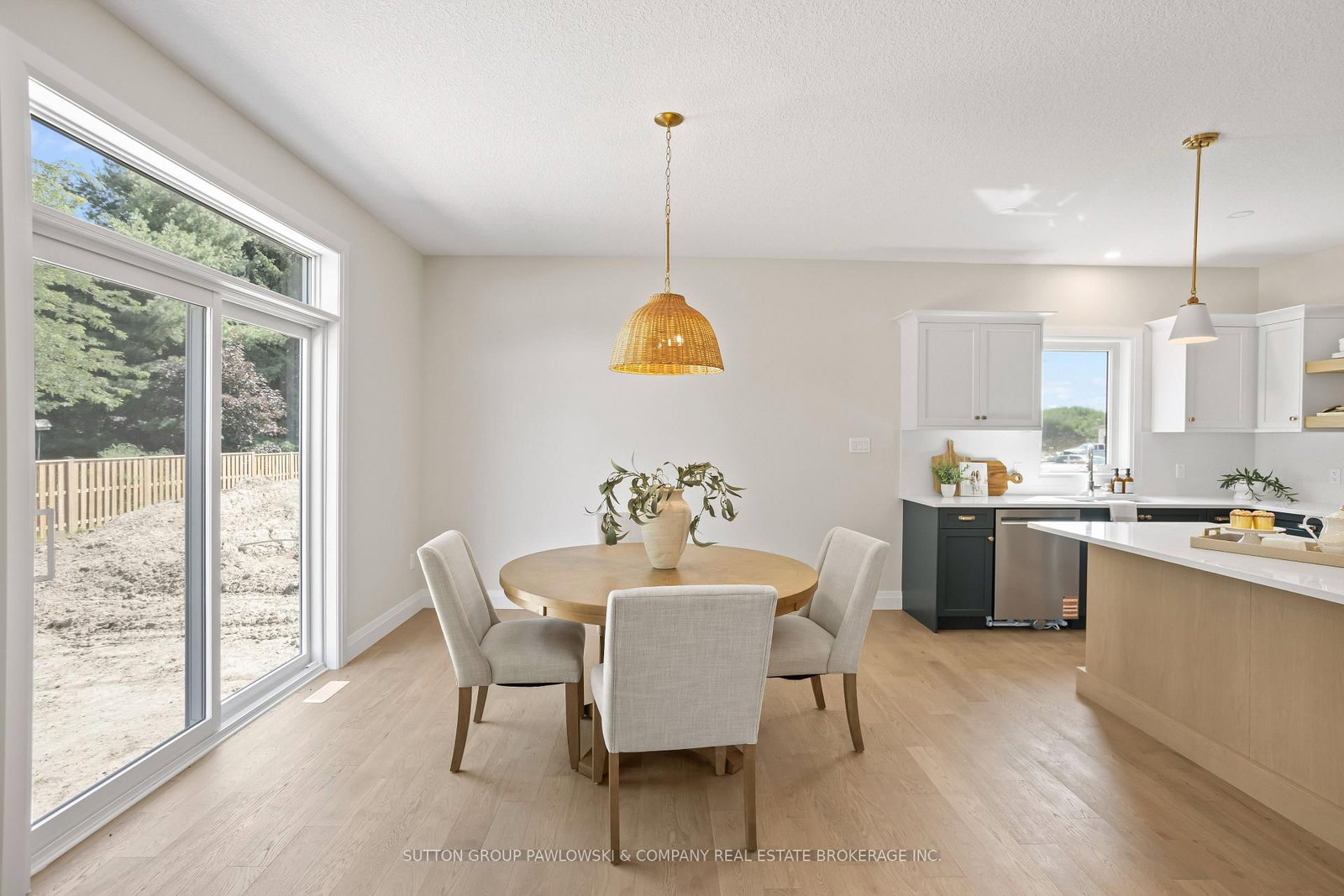 Detached House for sale at Lot#102-52 ALLISTER Drive, Middlesex Centre, Ontario, N0L 1R0 - Kilworth - MLS: X12775708