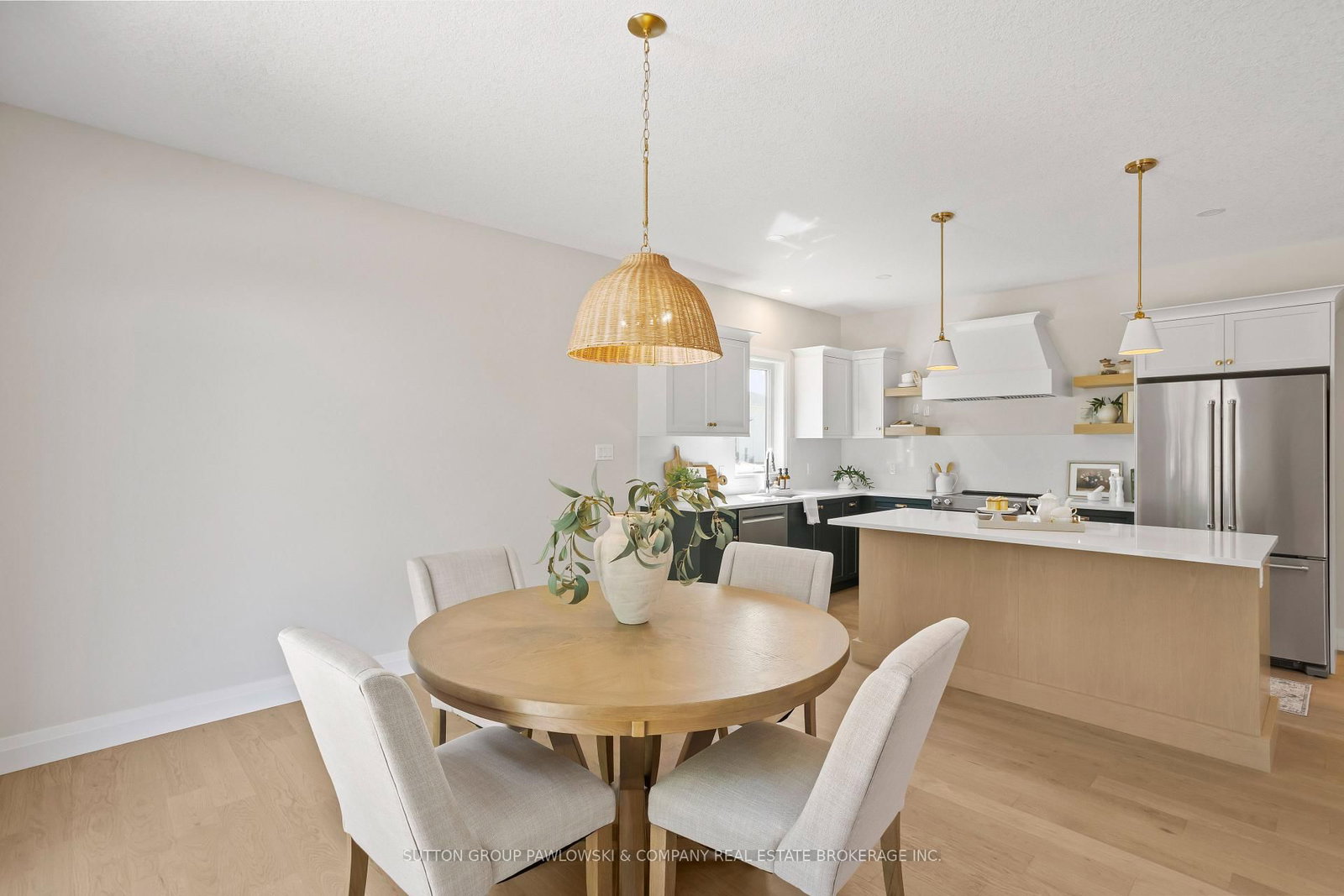 Detached House for sale at Lot#102-52 ALLISTER Drive, Middlesex Centre, Ontario, N0L 1R0 - Kilworth - MLS: X12775708